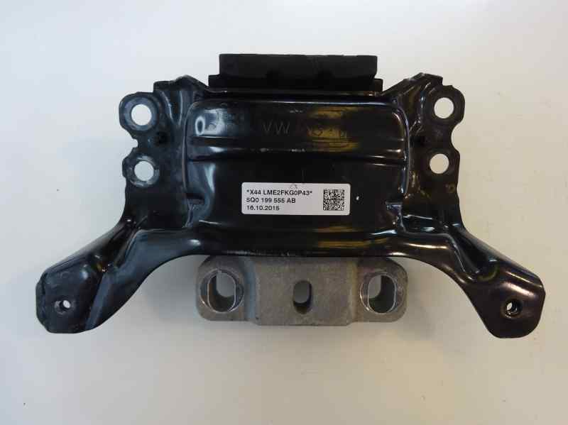 SOPORTE CAMBIO VOLKSWAGEN GOLF 2015 1.6 MT 110CV | 81KW