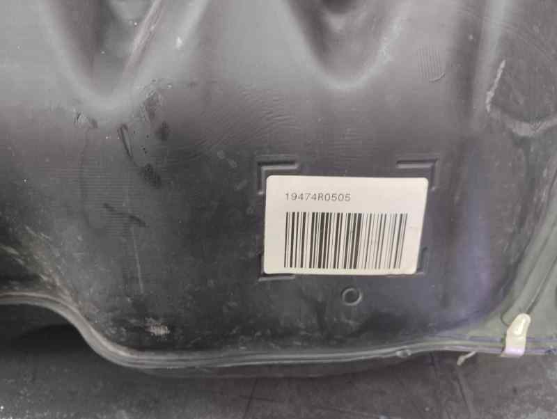 DEPOSITO COMBUSTIBLE TOYOTA YARIS 1.0 MT 72CV | 53KW
