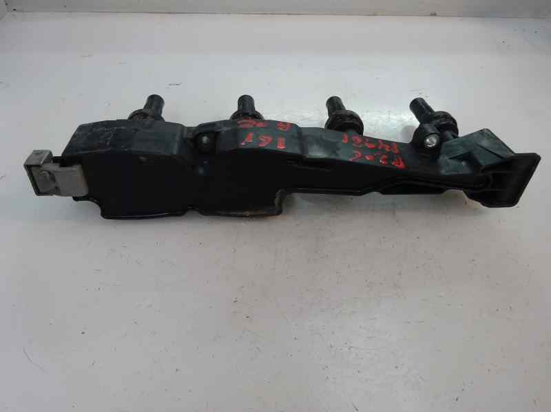 BOBINA ENCENDIDO PEUGEOT 206 2002 1.6 MT 110CV