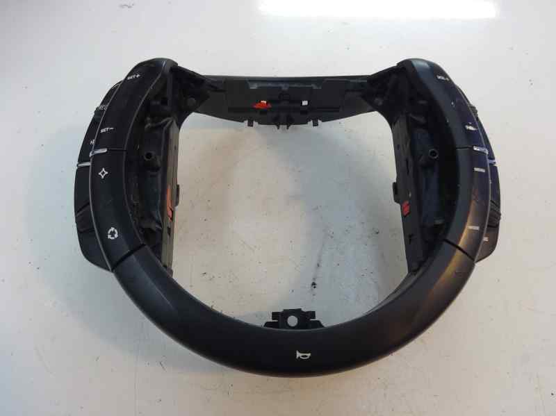 MANDO MULTIFUNCION CITROEN C4 PICASSO 1.6 HDI AMT 109CV