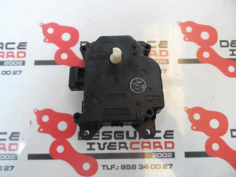 MOTOR CALEFACCION LEXUS IS 2.2 220D MT 177CV