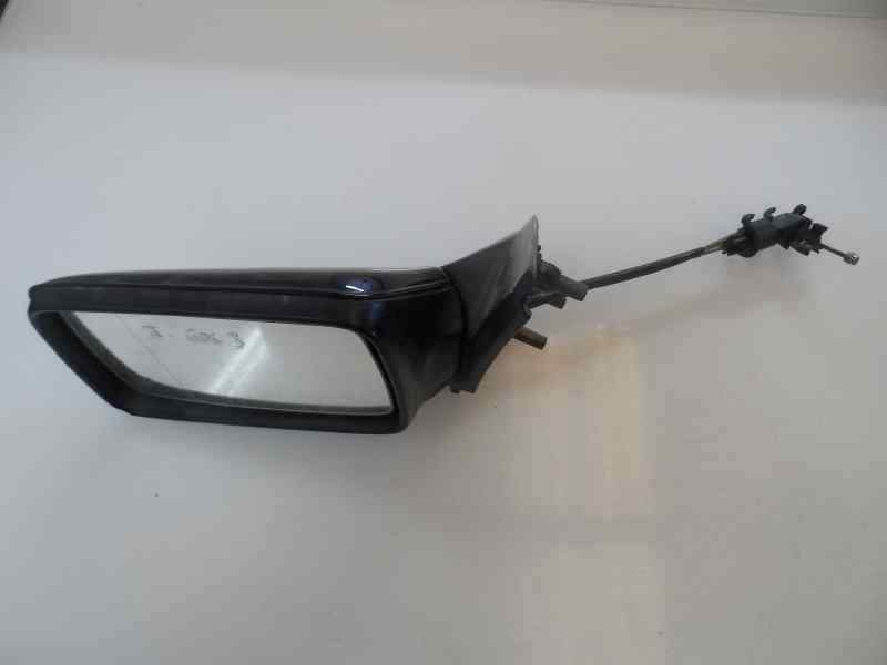 RETROVISOR IZQUIERDO VOLKSWAGEN GOLF 2.0 MT 115CV | 85KW