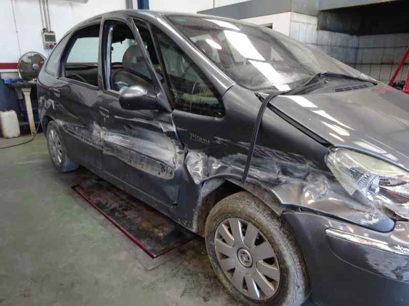 RETROVISOR IZQUIERDO CITROEN XSARA PICASSO 2.0 MT 90CV | 66KW