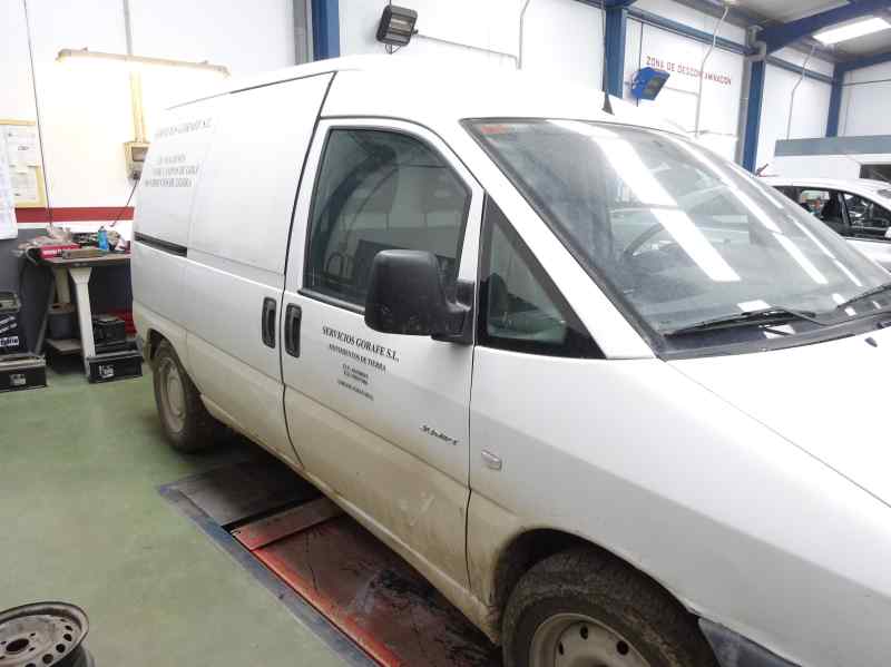 MANDO LIMPIA CITROEN JUMPY 2.0 MT 94CV | 69KW