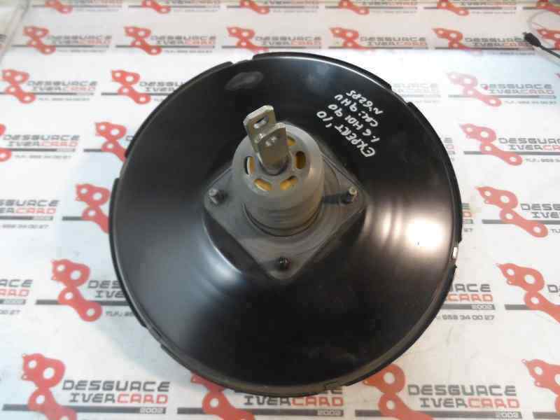 SERVOFRENO PEUGEOT EXPERT 1 6 HDI 5MT L1 2495KG 90CV | 66KW