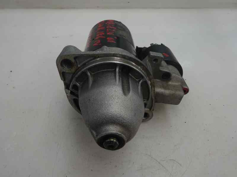 MOTOR ARRANQUE MERCEDES BENZ CLASE E 2000 2.0 E 200 KOMPRESSOR MT 186CV