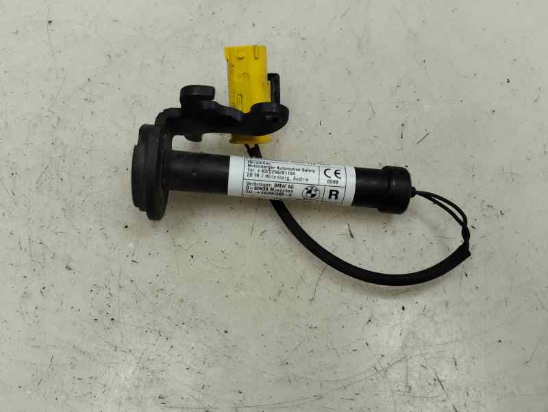 CERRADURA CAPOT BMW X1 1.5 16D SDRIVE MT 116CV