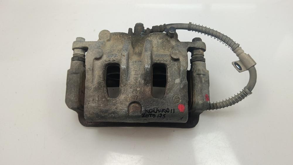PINZA FRENO DELANTERA IZQUIERDA SSANGYONG KORANDO 2.0 D MT 175CV