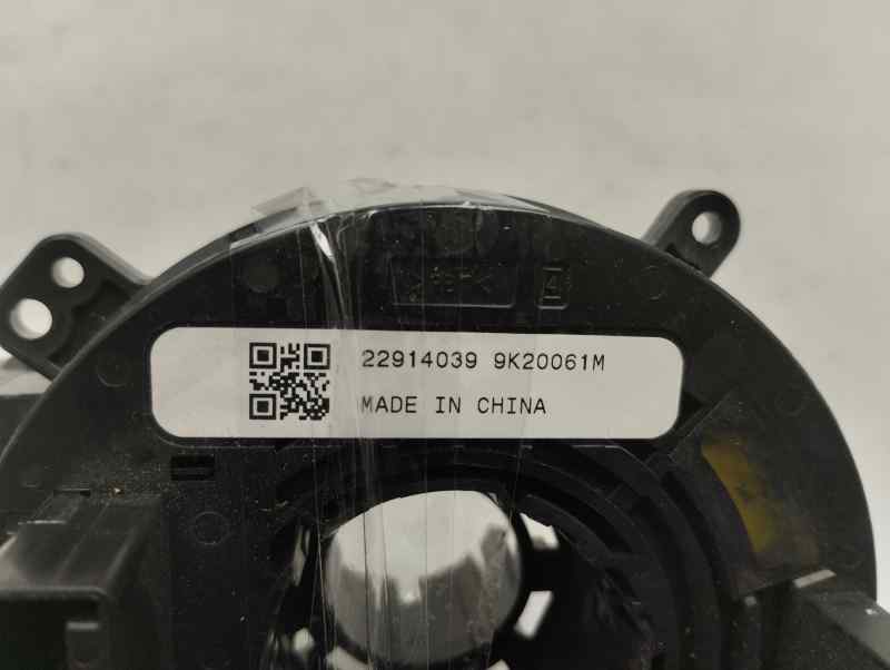 ANILLO AIRBAG OPEL CORSA 1.4 MT 90CV | 66KW