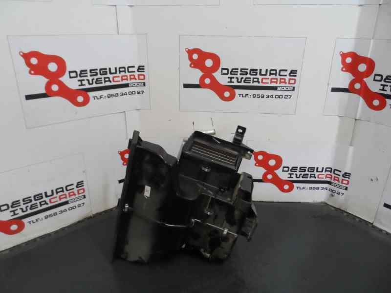 RADIADOR CALEFACCION AIRE ACONDICIONADO FORD RANGER 2.5 MT 4WD 109CV | 80KW