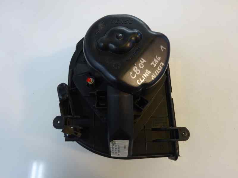 MOTOR CALEFACCION CITROEN C8 2.0 HDI MT 109CV