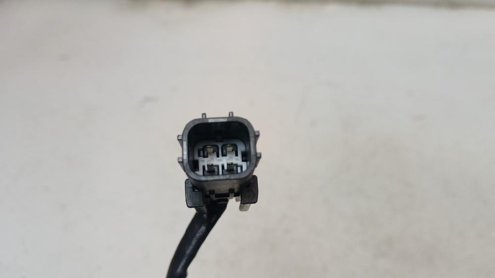 SONDA LAMBDA HYUNDAI I20 2024 1.0 AMT 100CV | 74KW