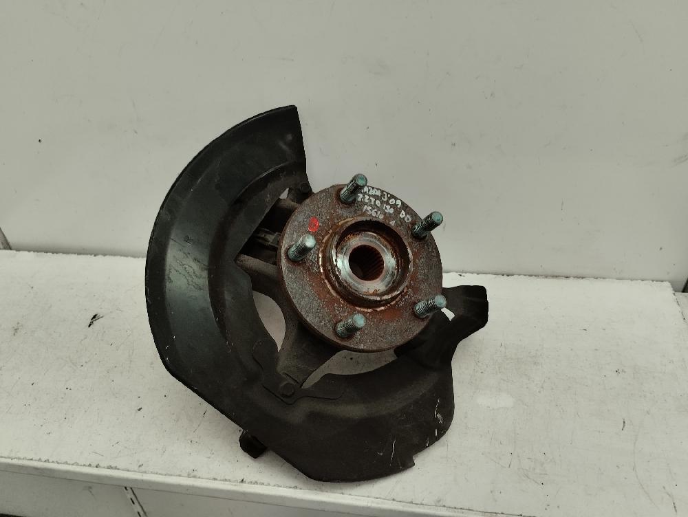 MANGUETA DELANTERA DERECHA MAZDA 3 2.2 CITD MT 150CV