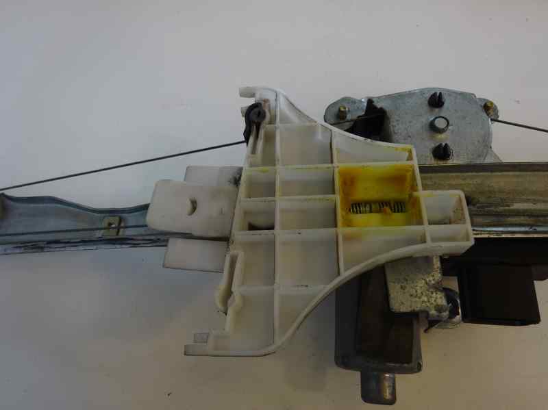ELEVALUNAS TRASERO DERECHO FORD MONDEO 2.0 TDCI MT 130CV | 96KW