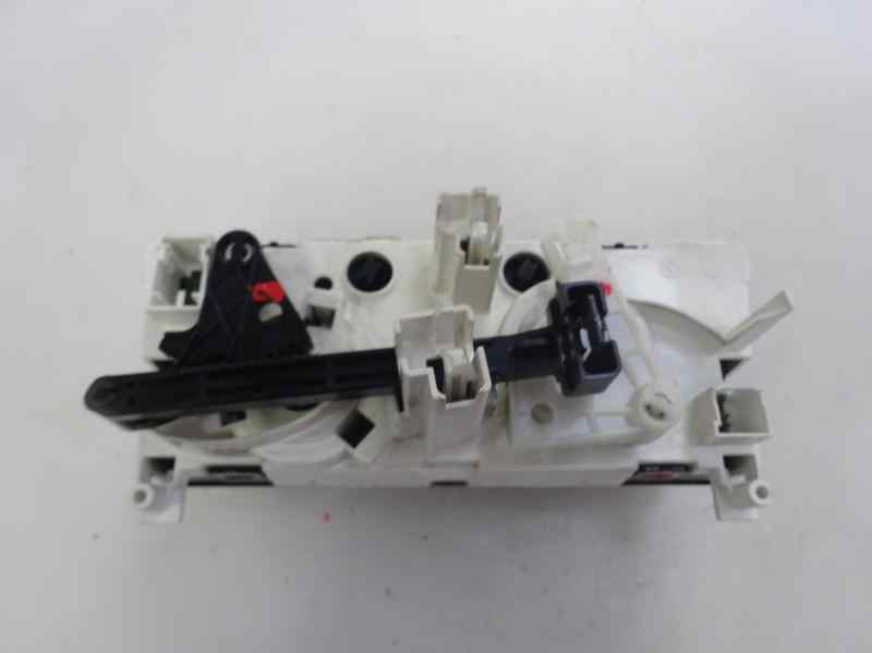 MANDO CALEFACCION AIRE ACONDICIONADO PEUGEOT 308 1.4 VTI MT 95CV
