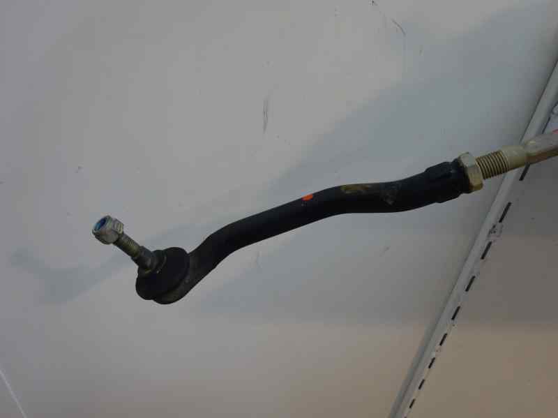 CREMALLERA DIRECCION RENAULT SCENIC 2009 1.9 DCI MT 130CV