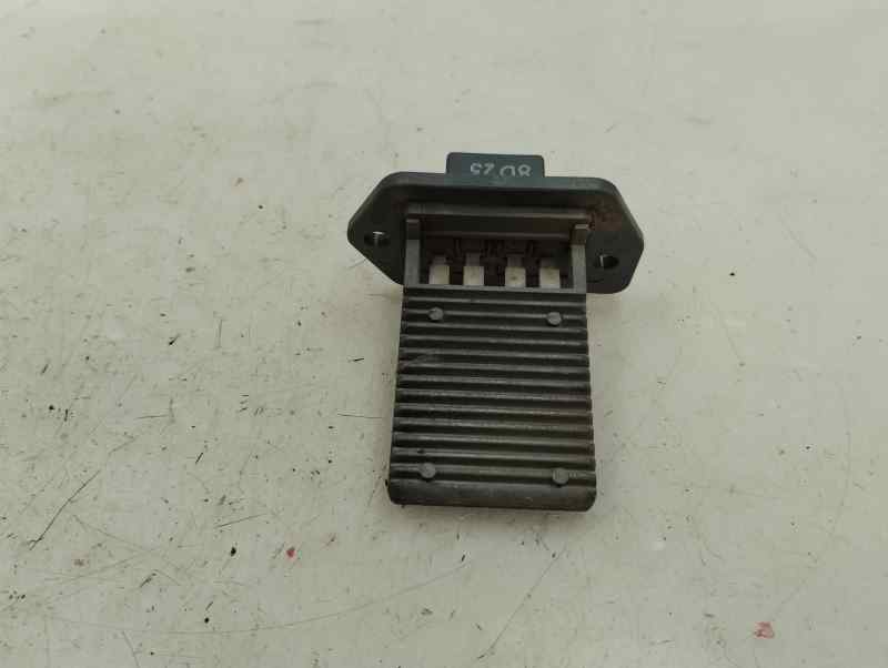 RESISTENCIA CALEFACCION CHEVROLET AVEO 1.4 MT 101CV | 74KW