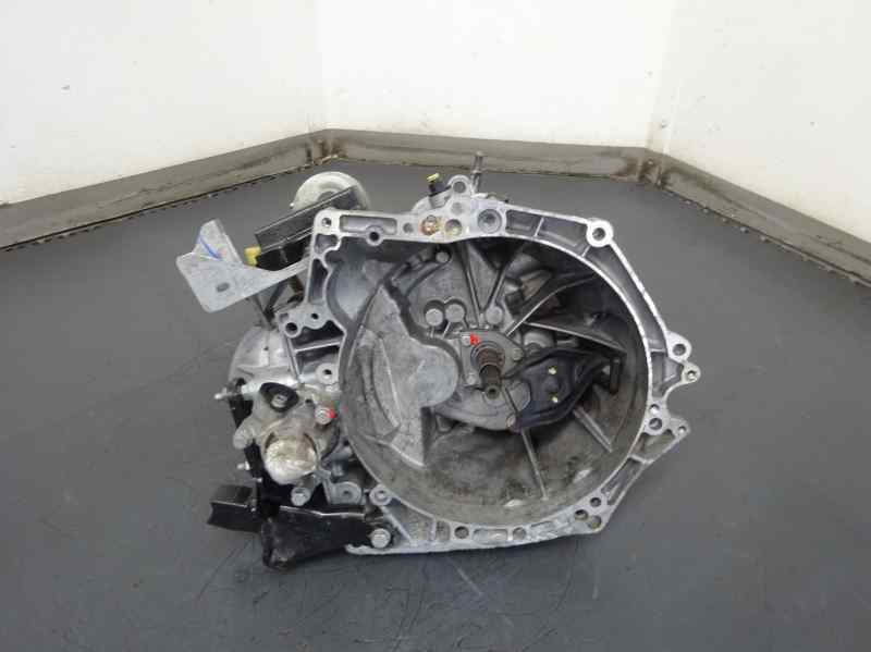 CAJA CAMBIOS PEUGEOT 308 1.6 VTI MT 120CV