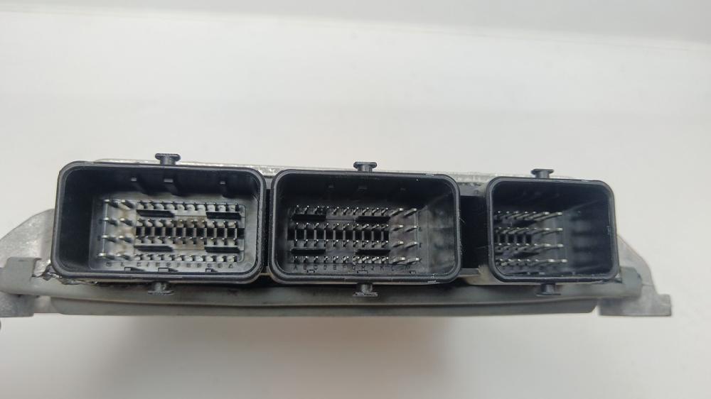 CENTRALITA MOTOR UCE CITROEN C5 2006 2.0 HDI MT 136CV