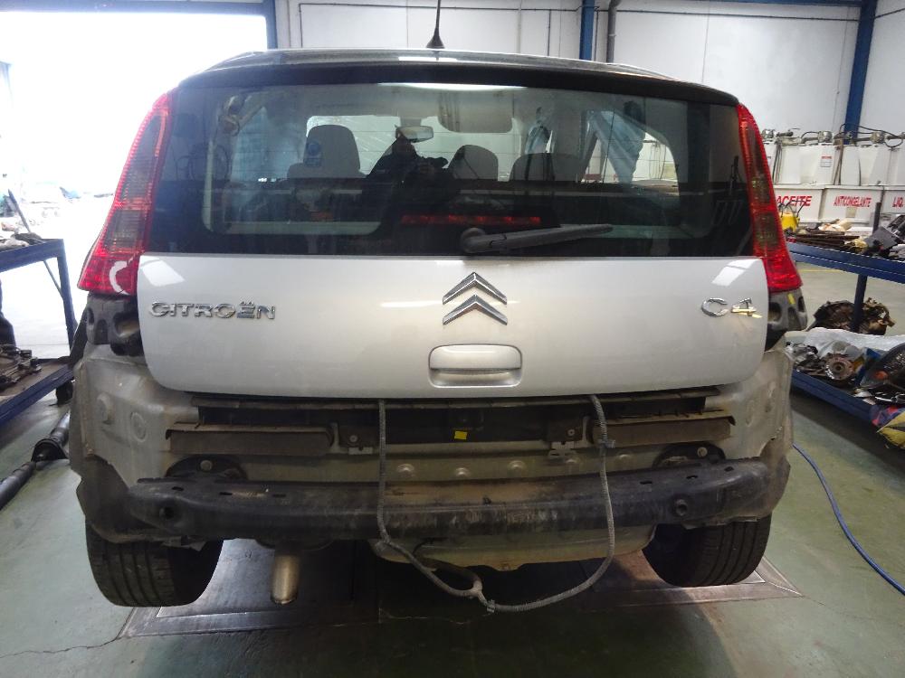 BOMBA EMBRAGUE CITROEN C4 2008 1.6 HDI MT 90CV
