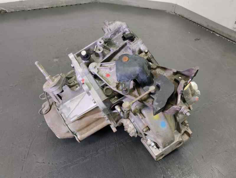 CAJA CAMBIOS CITROEN XSARA PICASSO 2.0 HDI 90CV MT DIESEL