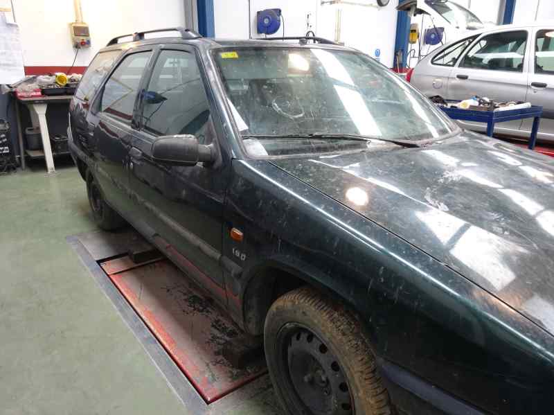ALTERNADOR CITROEN ZX 1.9 D MT 68CV