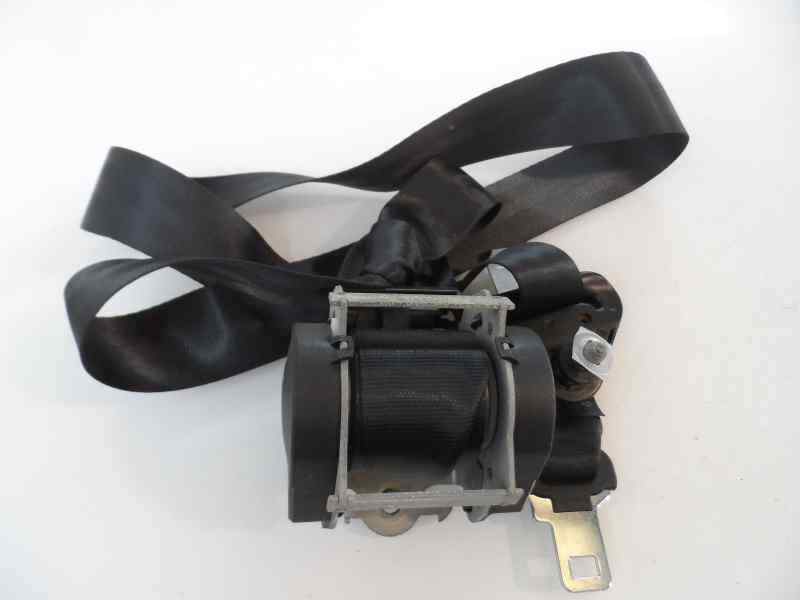 CINTURON SEGURIDAD TRASERO CENTRAL DACIA SANDERO 1.5 DCI MT 68CV