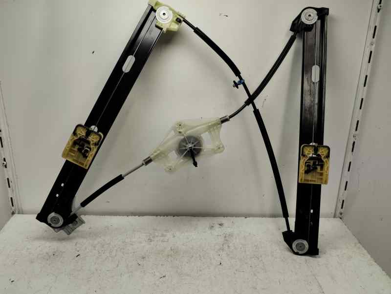 ELEVALUNAS DELANTERO IZQUIERDO SEAT LEON 1.0 115CV MT