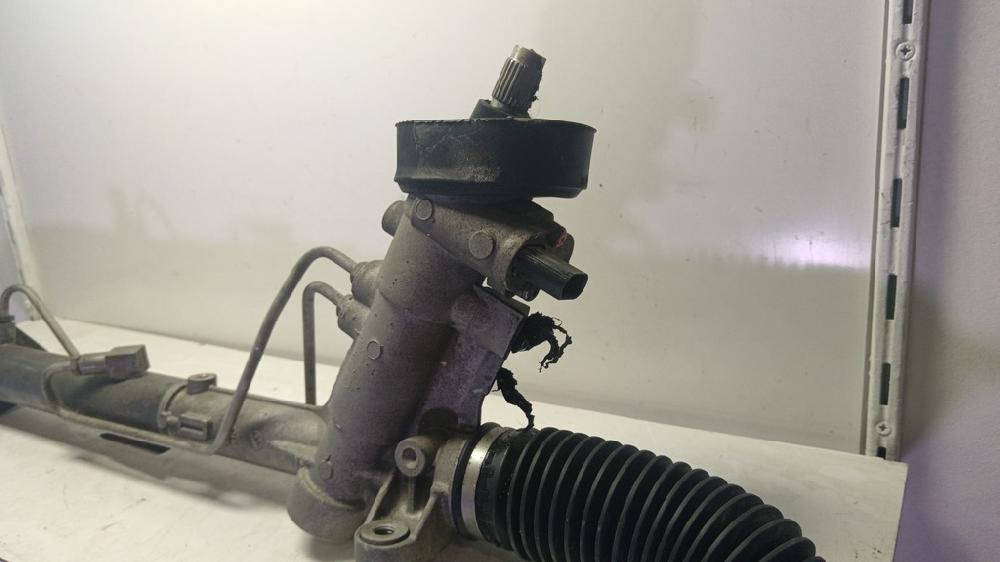 CREMALLERA DIRECCION SEAT IBIZA 1.9 TDI MT 100CV