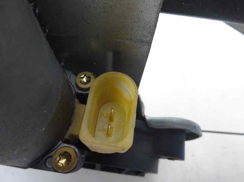 ELEVALUNAS TRASERO DERECHO VOLVO V70 2003 2.4 TD MT 130CV