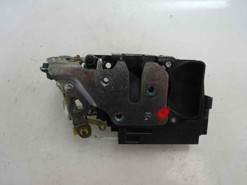 CERRADURA PUERTA DELANTERA DERECHA CHEVROLET TACUMA 1.6 MT 107CV