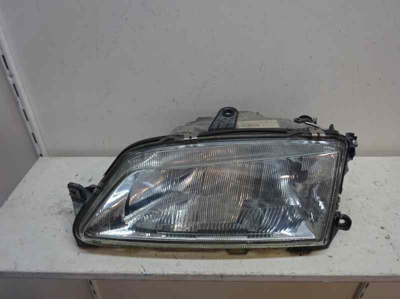 FARO IZQUIERDO PEUGEOT 306 1.9 D MT 69CV
