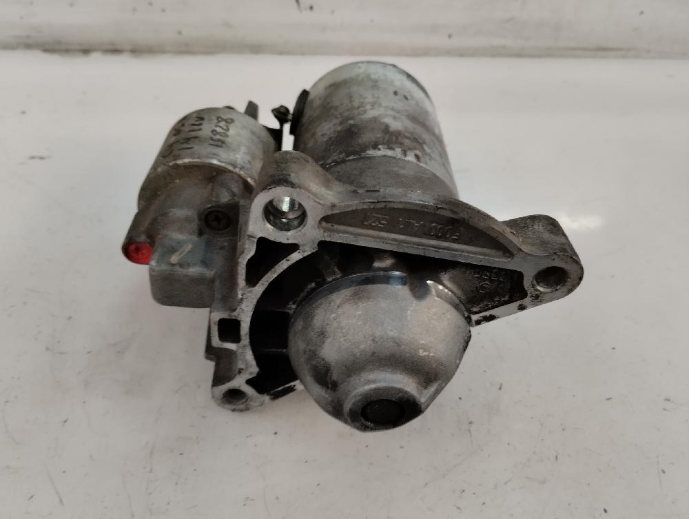 MOTOR ARRANQUE CITROEN C4 2005 1.4 MT 88CV | 65KW