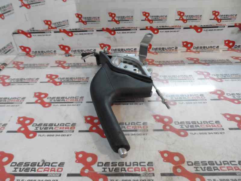PALANCA FRENO DE MANO MAZDA 2 1.3 MT 75CV