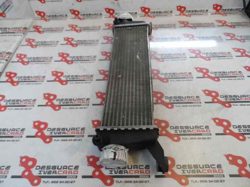 INTERCOOLER MERCEDES BENZ CLASE A 2003 1.7 A 170 CDI L MT 95CV
