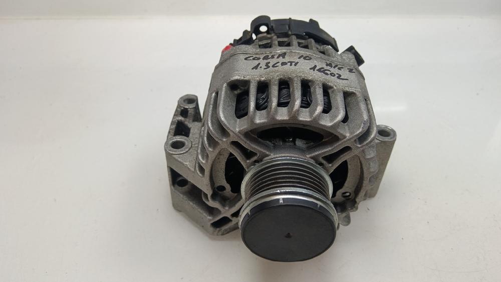ALTERNADOR OPEL CORSA 1.3 CDTI MT 75CV