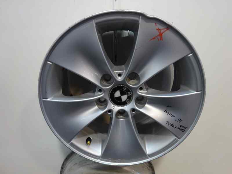 JUEGO LLANTAS BMW SERIE 3 2.0 320D MT 163CV