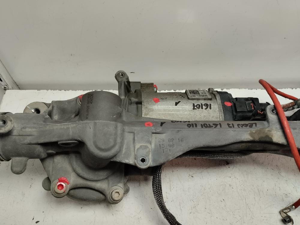 CREMALLERA DIRECCION SEAT LEON 2017 1.6 TDI MT 105CV