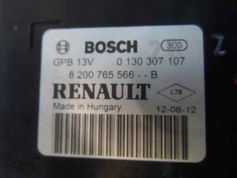 ELECTROVENTILADOR DACIA SANDERO 1.2 16V MT 75CV