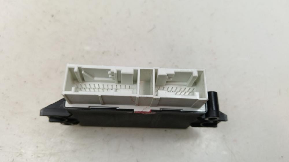 CENTRALITA SENSOR APARCAMIENTO SEAT LEON 1.6 115CV TRANSMISION AUTOMATICA, DIESEL