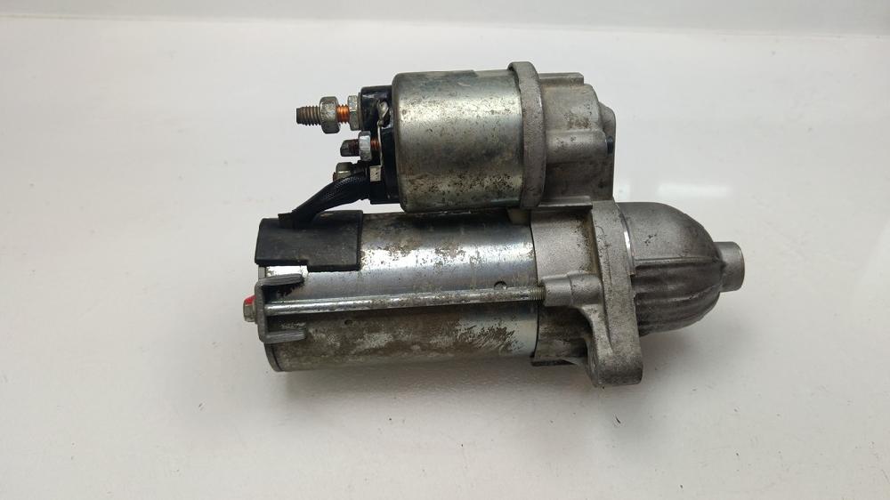 MOTOR ARRANQUE OPEL CORSA 1.3 CDTI MT 75CV