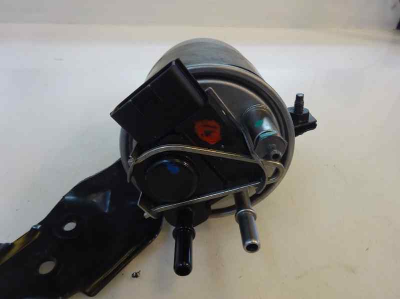 FILTRO GASOIL NISSAN JUKE 1.5 DCI MT 110CV