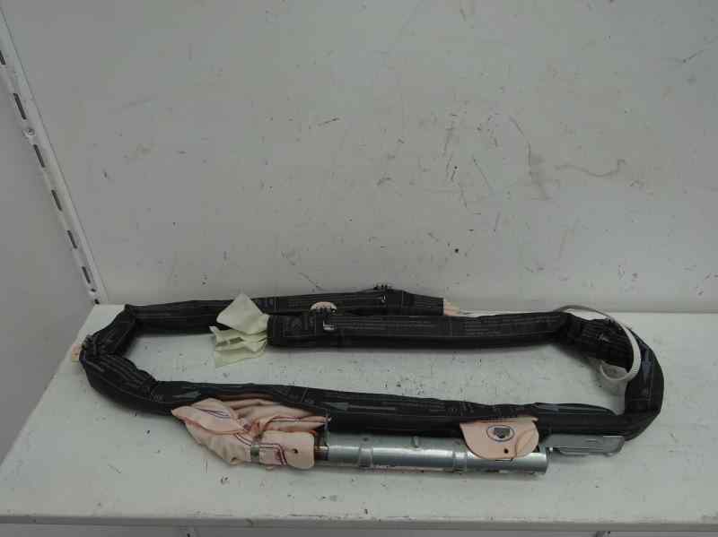 AIRBAG CORTINA DELANTERO DERECHO CITROEN C5 2009 2.0 HDI MT 140CV