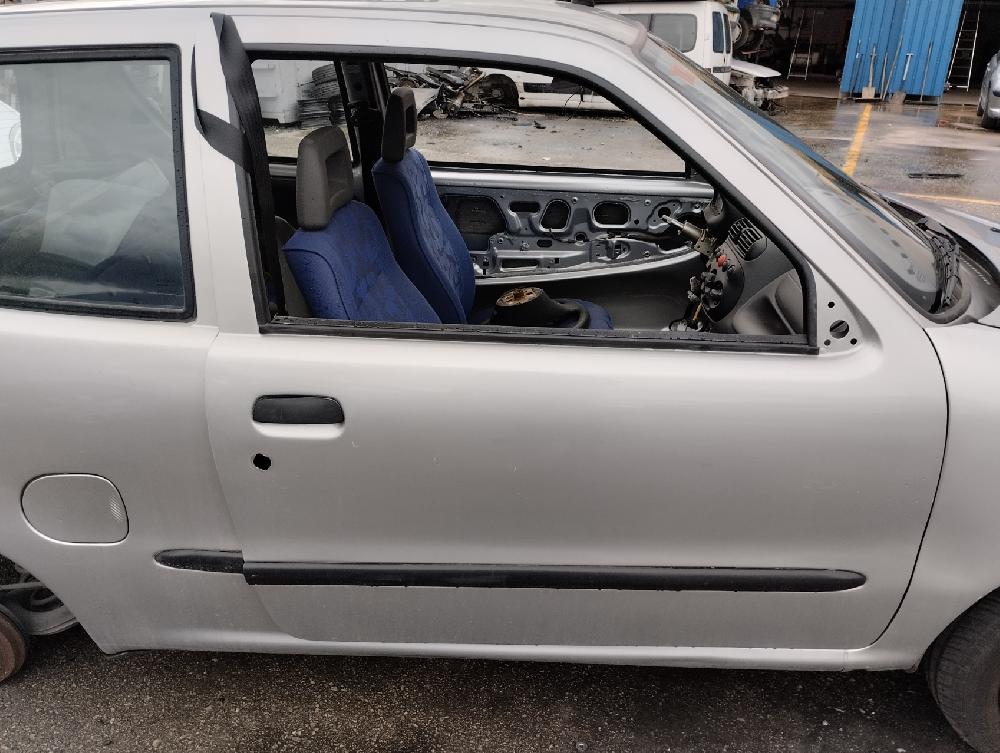 PUERTA DELANTERA DERECHA FIAT SEICENTO 1.1 MT 55CV | 40KW