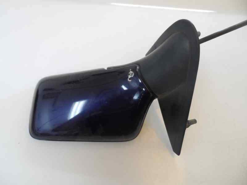 RETROVISOR IZQUIERDO VOLKSWAGEN GOLF 2.0 MT 115CV | 85KW