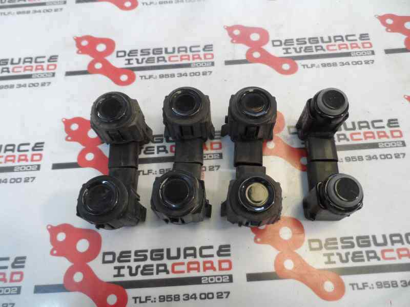SENSOR PORSCHE CAYENNE 4.5 AT TURBO 450CV