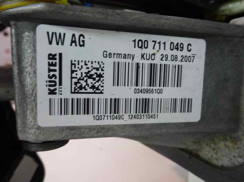 PALANCA CAMBIO SKODA YETI 1.2 TSI MT 105CV | 77KW