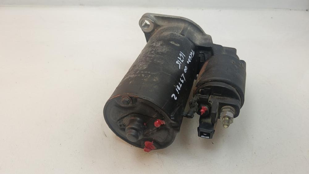 MOTOR ARRANQUE SEAT TOLEDO 1.9 TD MT 110CV
