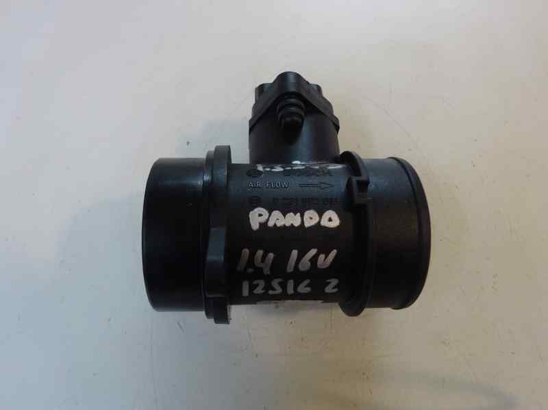 CAUDALIMETRO FIAT PANDA 1.3 75CV