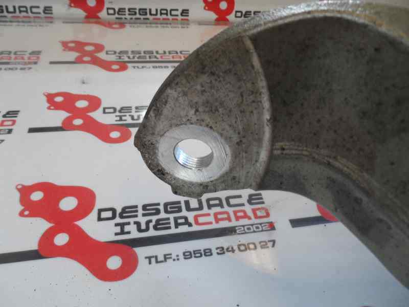BRAZO SUSPENSION INFERIOR TRASERO DERECHO BMW SERIE 5 2.0 520D MT 177CV